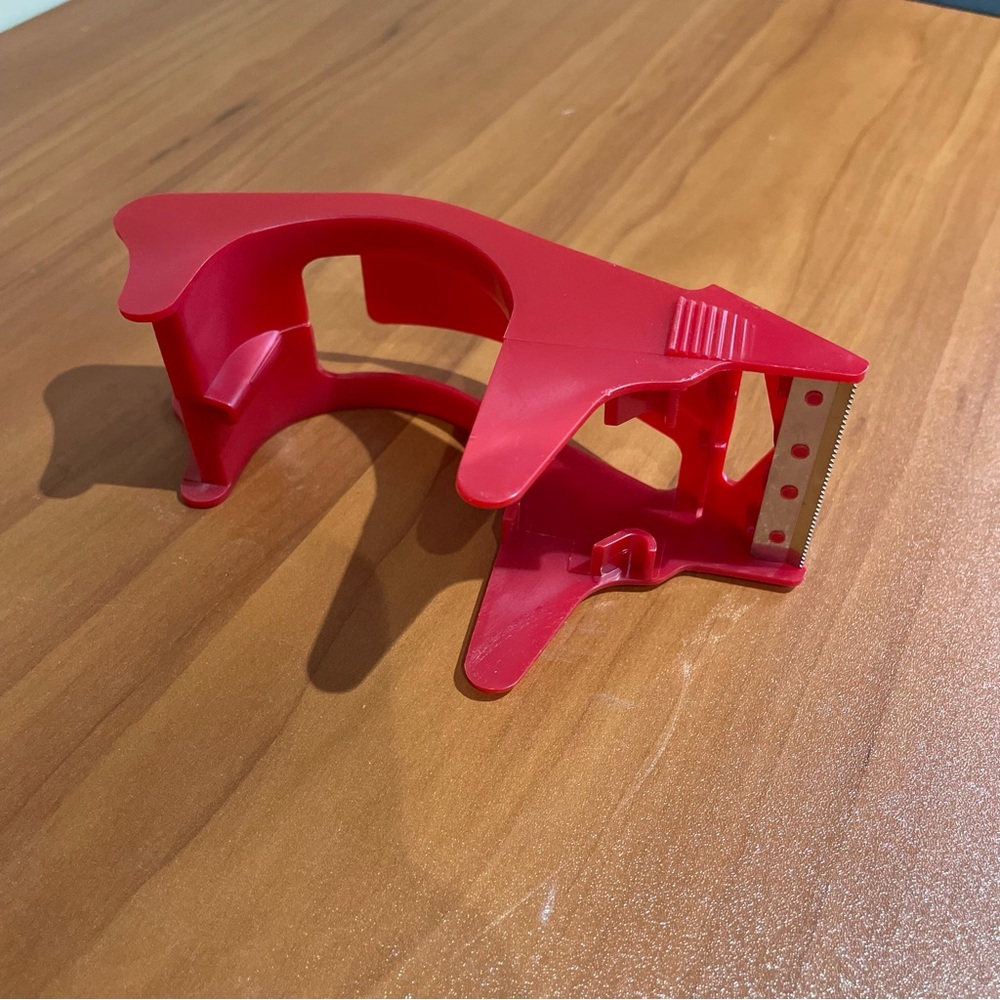 ⭐️Packing Tape Dispenser⭐️ - Picture 2 of 5